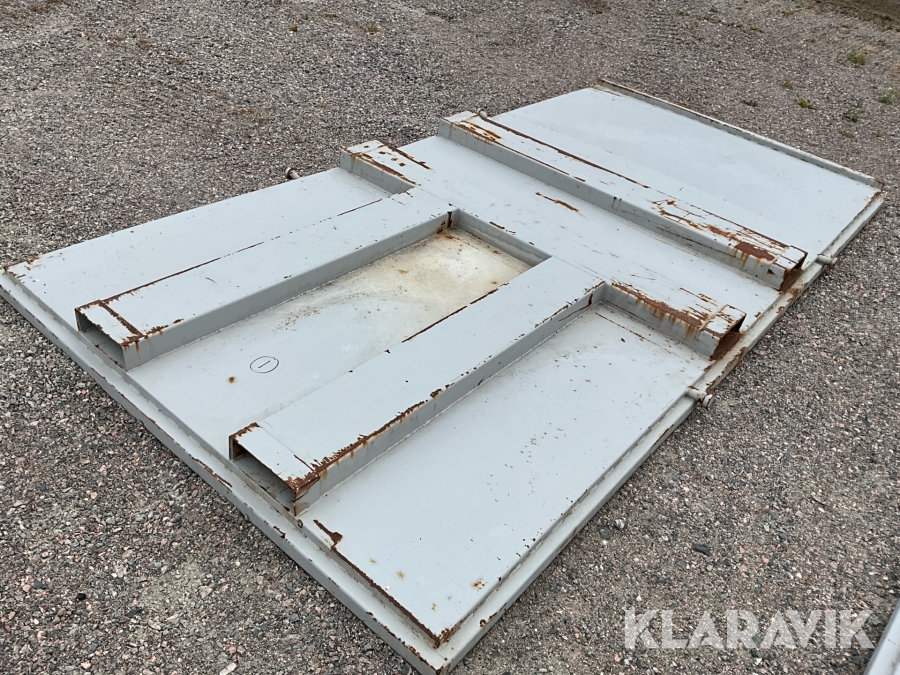 Containerlock Frinab