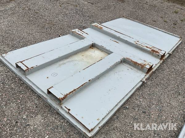 Containerlock Frinab