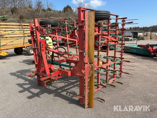 Harv Kverneland TLA 96