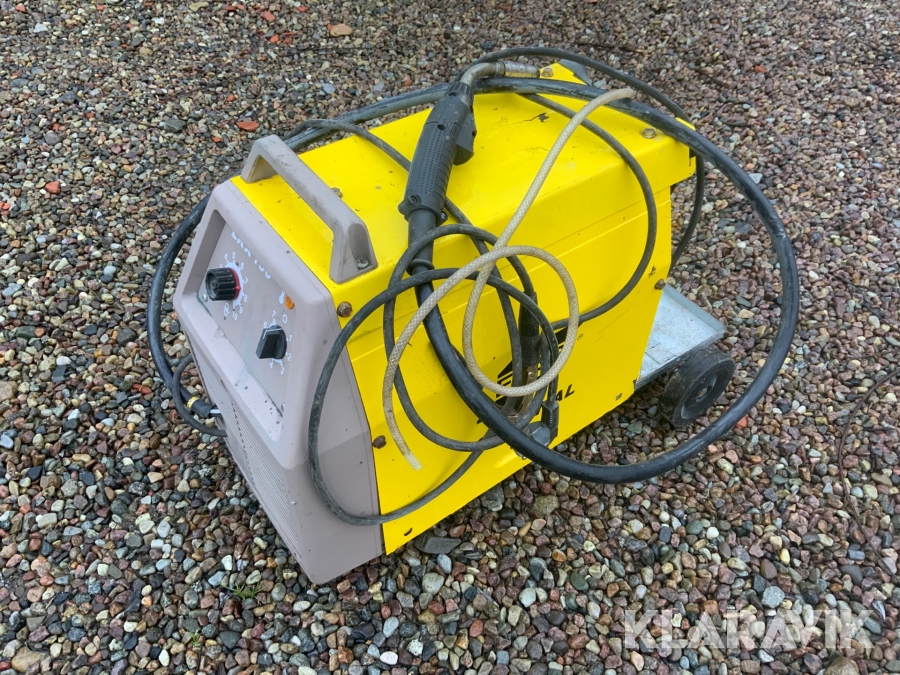 Migsvets Esab LKA 150