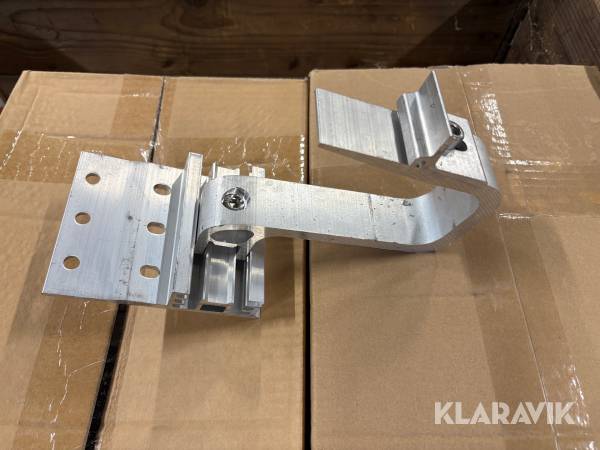 Takkrokar 20st K2 systems Cross hook 3s