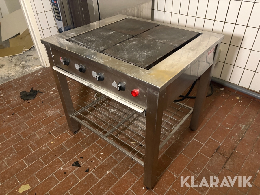 Spis Vara metallindustri VK 60