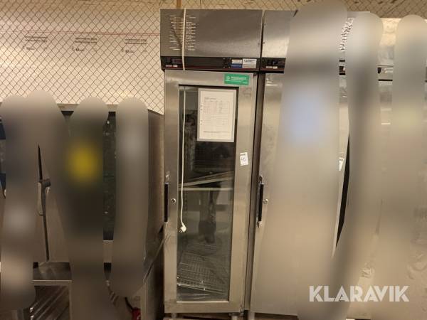 Kylskåp för storkök Haglunds