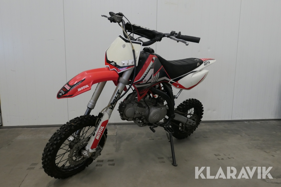 Cross APL Sports RFZ 125 cc