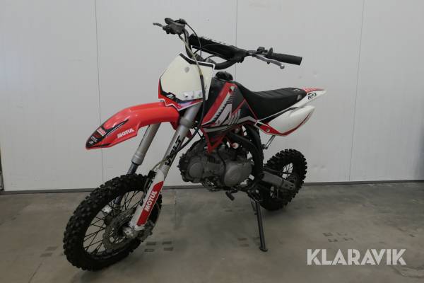 Cross APL Sports RFZ 125 cc