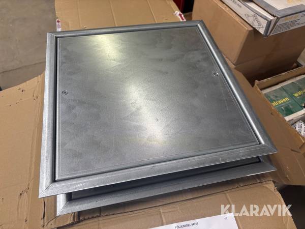 Golvluckor Dione HL SI 33