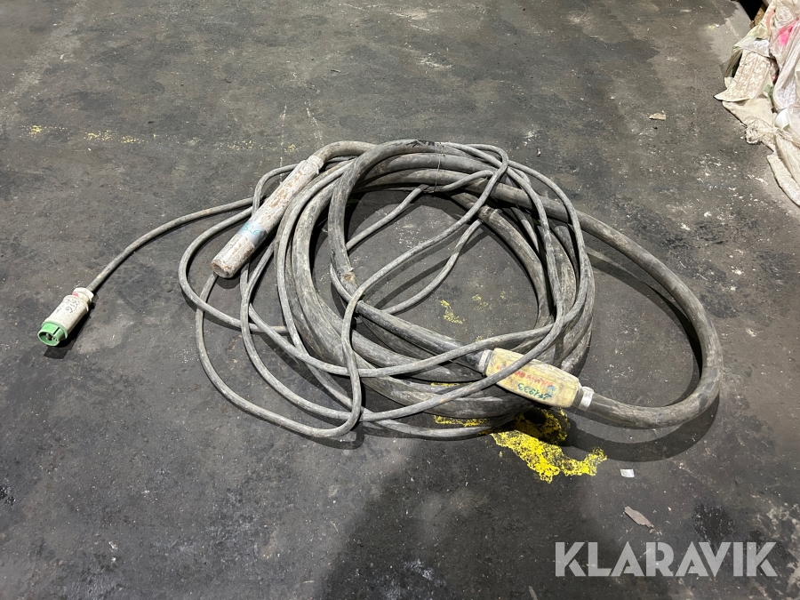 Väggstav Wacker Neuson IREN58/042/10 1 st