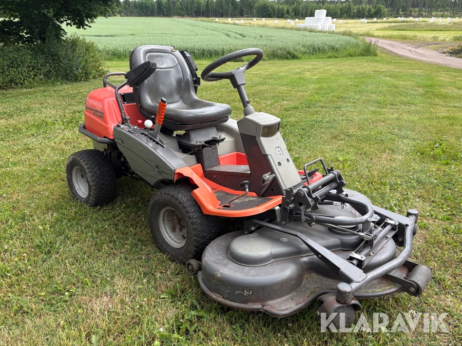Gräsklippare Husqvarna PF21AWD