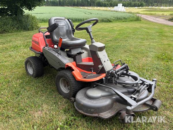Gräsklippare Husqvarna PF21AWD