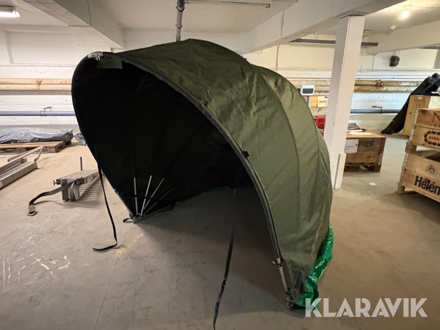 Skarvtält Adak Sycenter