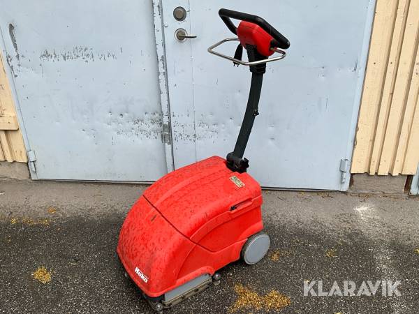 Skurmaskin Hako Hakomatic E 350