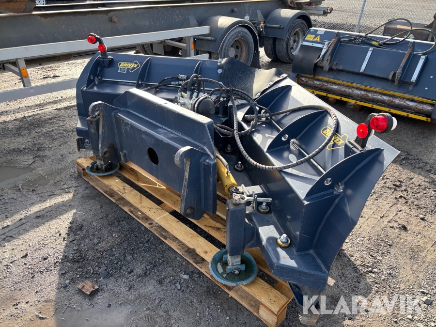 Vikplog Drivex VP28-L30