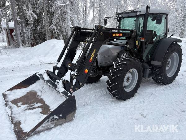 Traktor Lamborghini R3 90