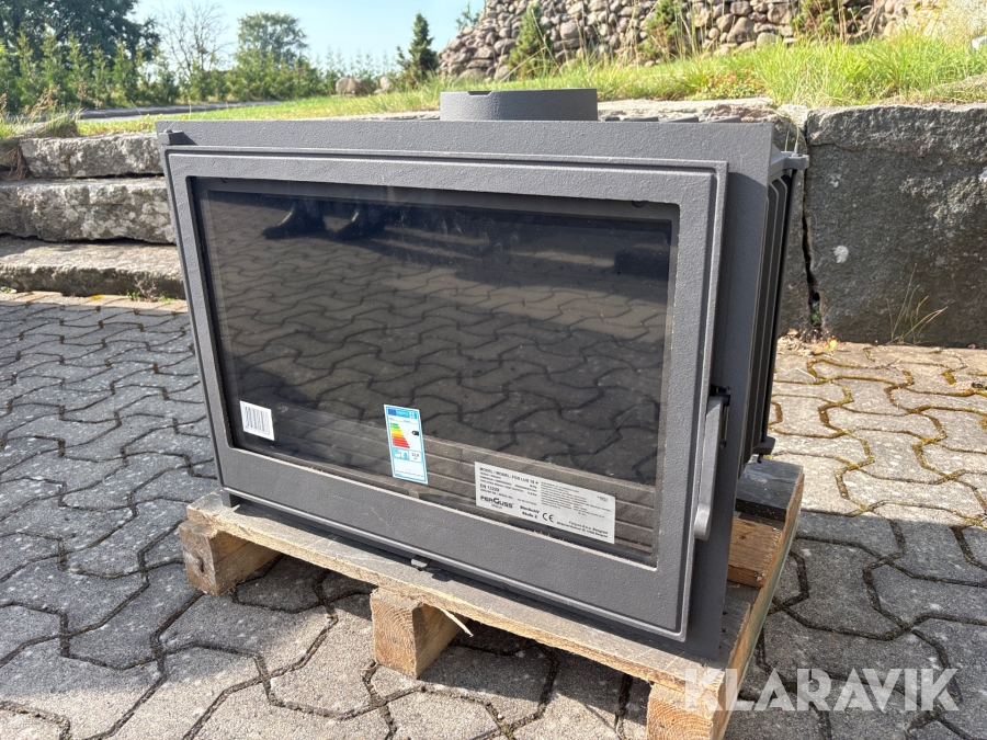 Insatskamin Ferguss Lux 18 11,9 kW