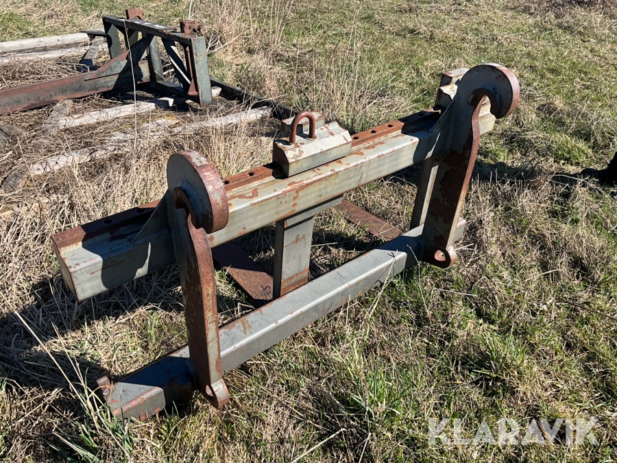 Pallgafflar Stora BM