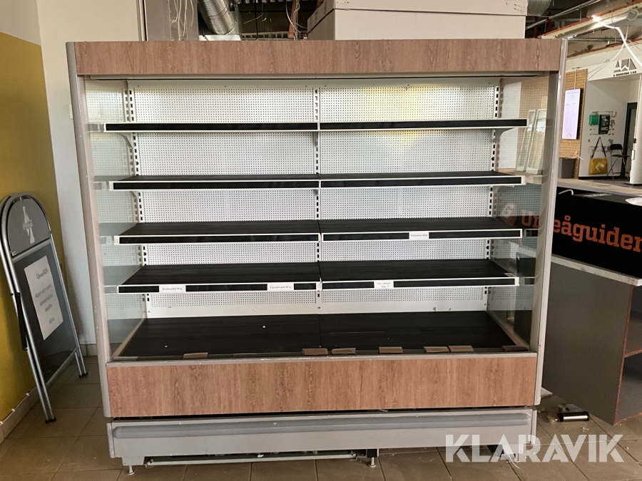 Kyldisk Norpe H522000S