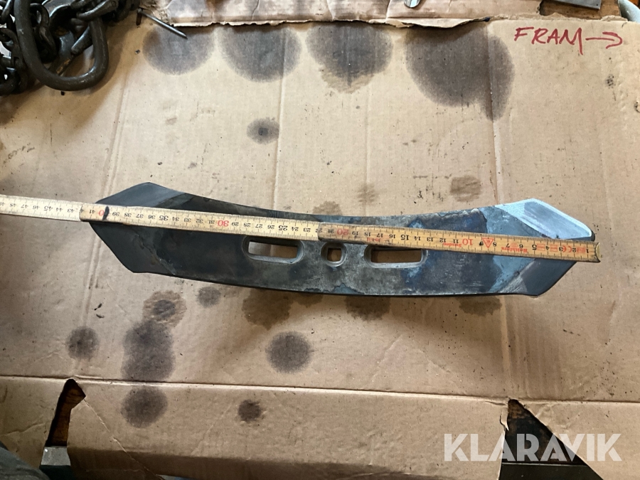 Kultivatorspetsar 20 st