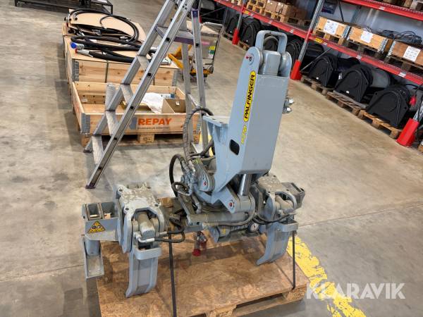 Grip Palfinger PZM1000