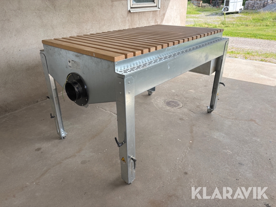 Slipbord AL-KO Ast 1,5 Basic