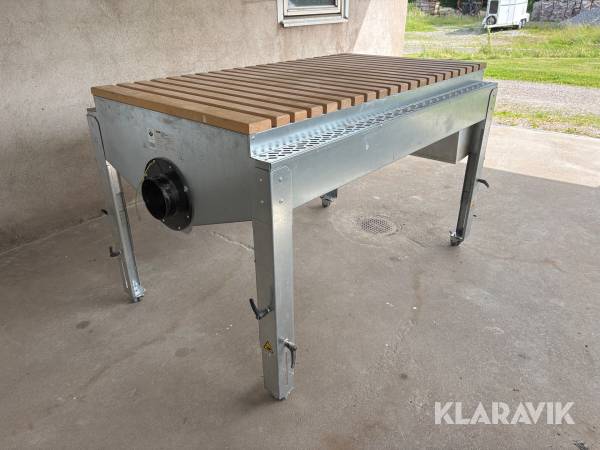 Slipbord AL-KO Ast 1,5 Basic
