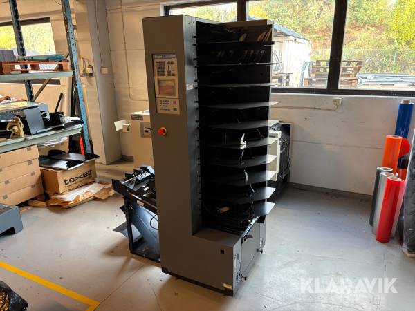 Plocksystem Duplo System 5000
