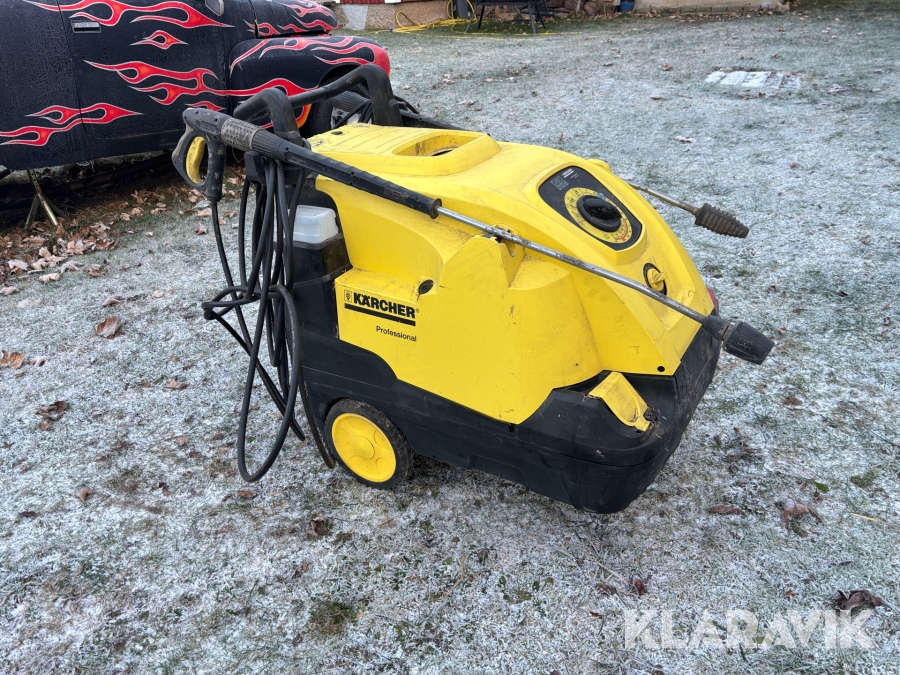 Hetvattentvätt Kärcher HDS 7 / 16 C