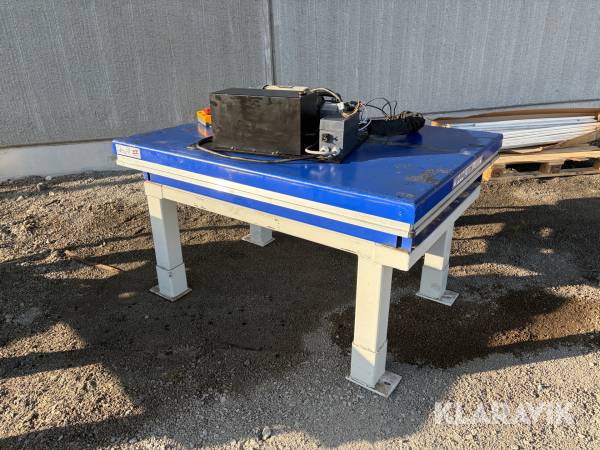 Lyftbord EDMO LIFT ML 010075-D2