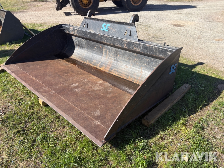 Planerskopa SE 101261