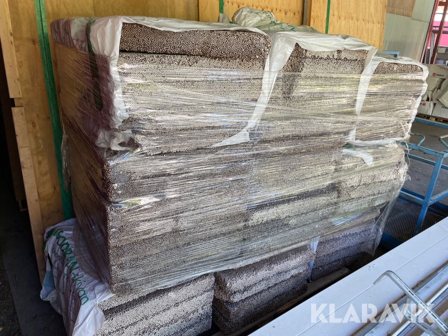 Markisolering Isodrän