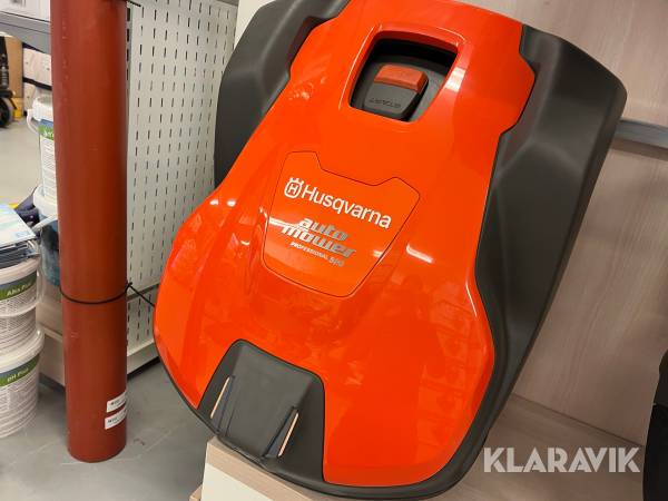 Robotgräsklippare Husqvarna Automower Professional 520 2200 m2