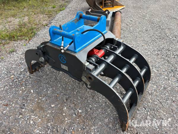 Grip GA 4703500