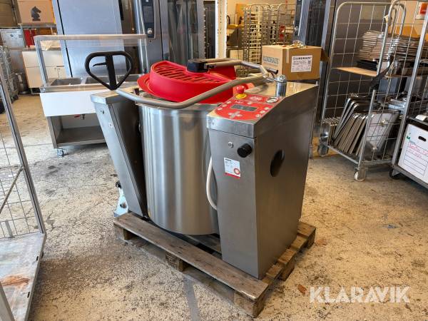 Kokgryta Getinge M4 Midi