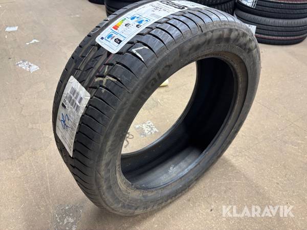 Sommardäck Continental PremiumContact 6 245/45R18 1st