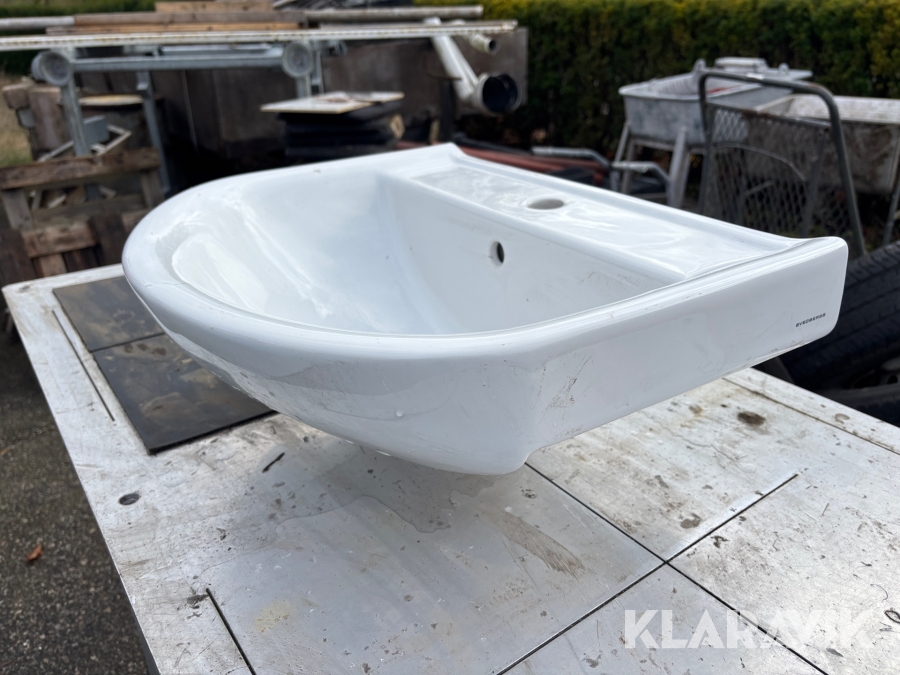 Handfat Svedbergs 6 st