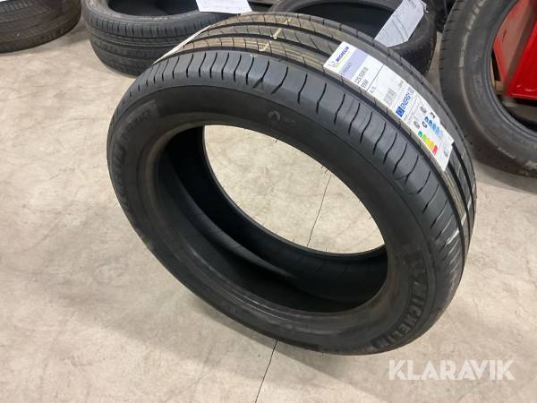 Personbilsdäck/Sommar Michelin Primacy 225/50R18 1st (nytt)