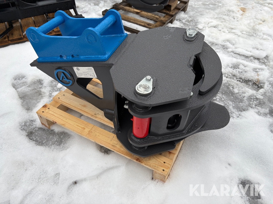 Trädklipp Golden Attachment TS15 S30/S40