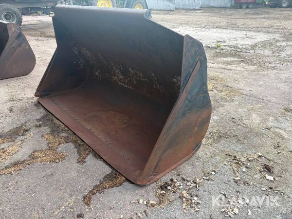Boforsskopa Stora BM