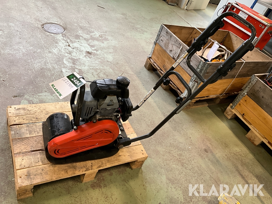 Markvibrator Husqvarna LF50