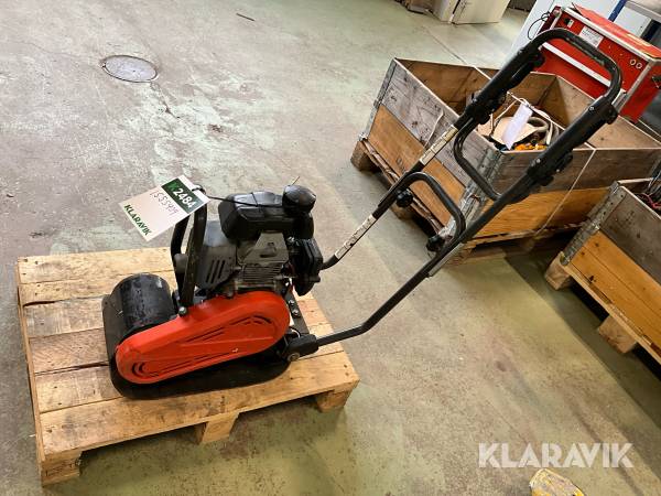 Markvibrator Husqvarna LF50