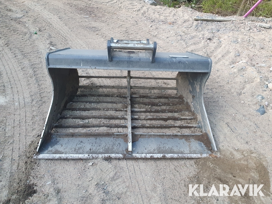 Gallerskopa / Sållskopa Mito S45