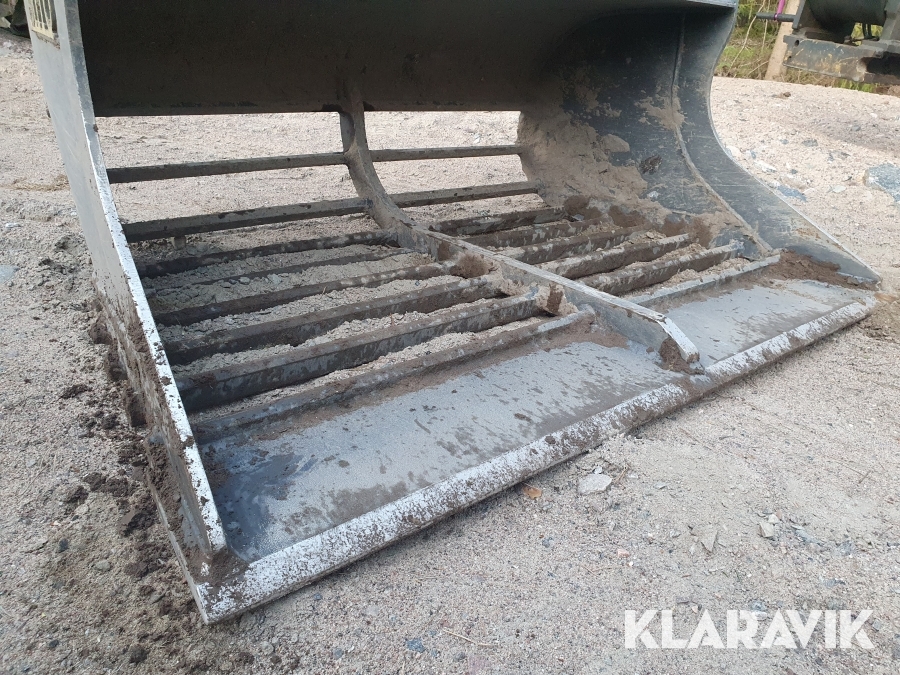 Gallerskopa / Sållskopa Mito S45