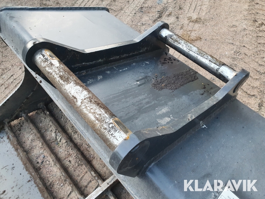 Gallerskopa / Sållskopa Mito S45