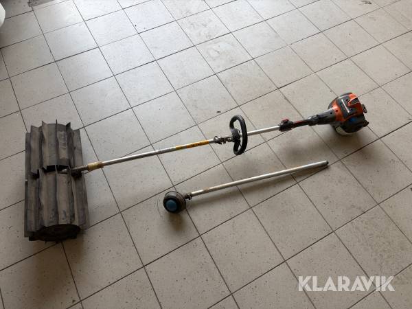 Kombimaskin Husqvarna 525 LK