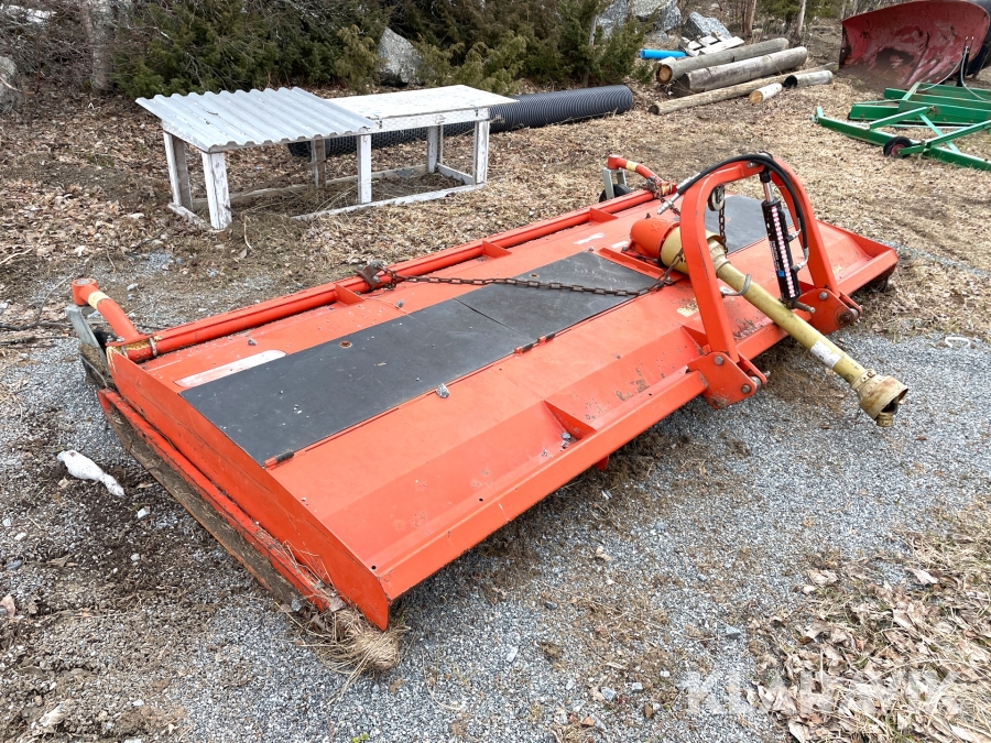 Betesputs Votex PT-4 360
