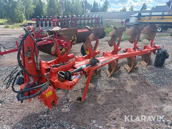 Plog Kuhn Vari-Master 123