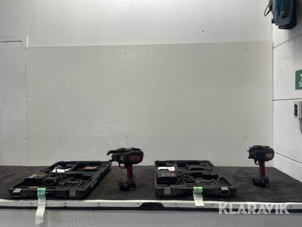 Najmaskin Max Rb398