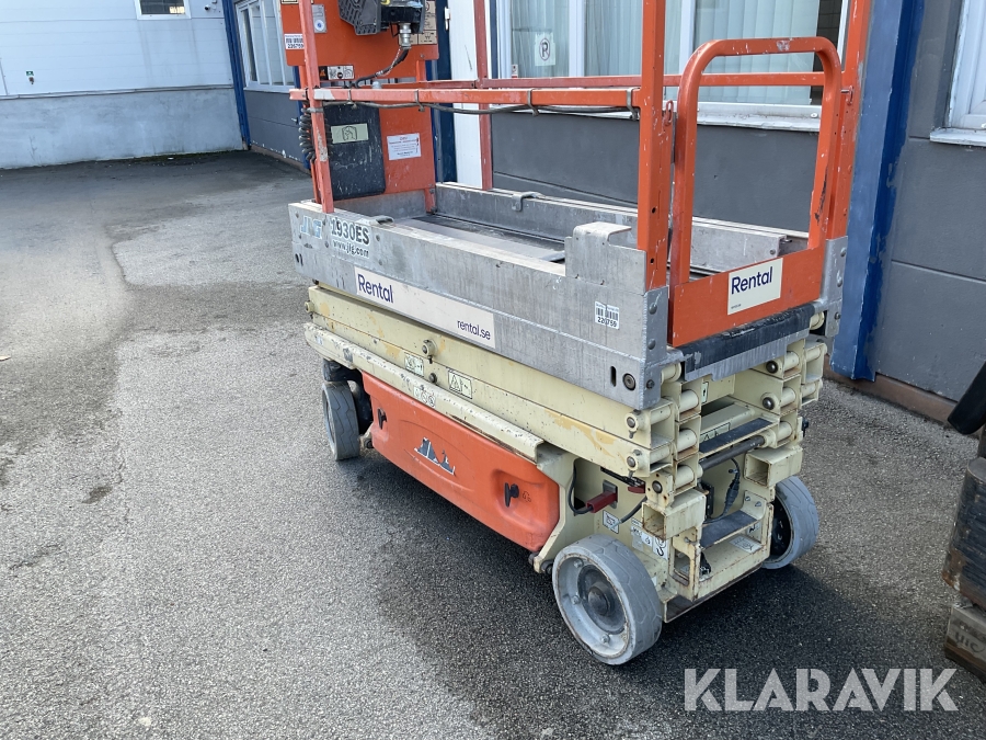 Saxlift JLG 1930ES