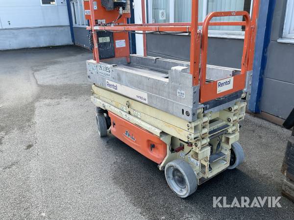 Saxlift JLG 1930ES