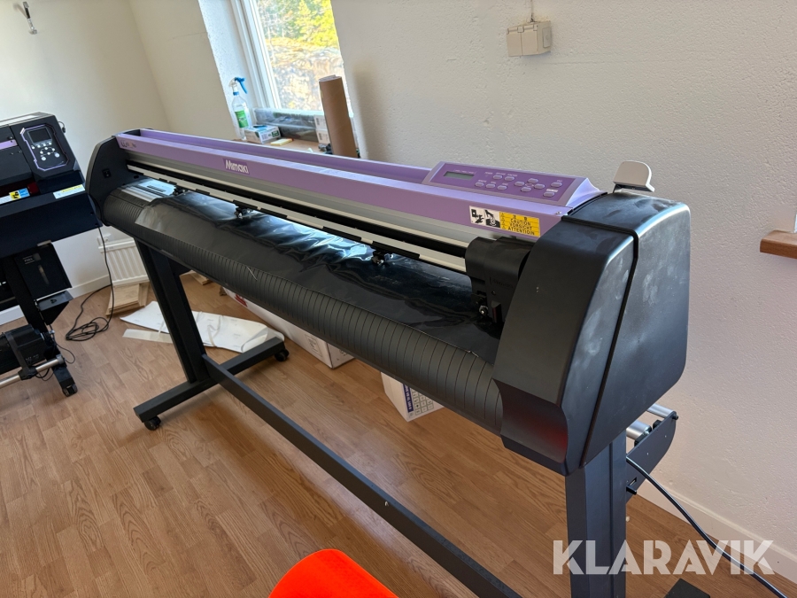 Vinylskärningsmaskin Mimaki CG-160 FXII Plus