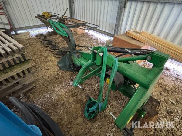 Rotorslåtter Kellfri 35-RS250HN